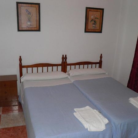 Arroyo B&B Granada Ngoại thất bức ảnh
