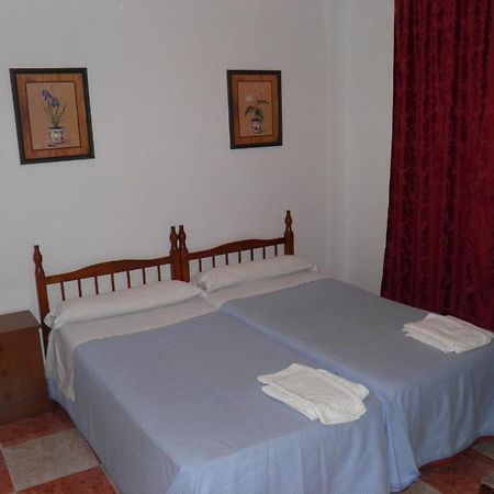 Arroyo B&B Granada Ngoại thất bức ảnh