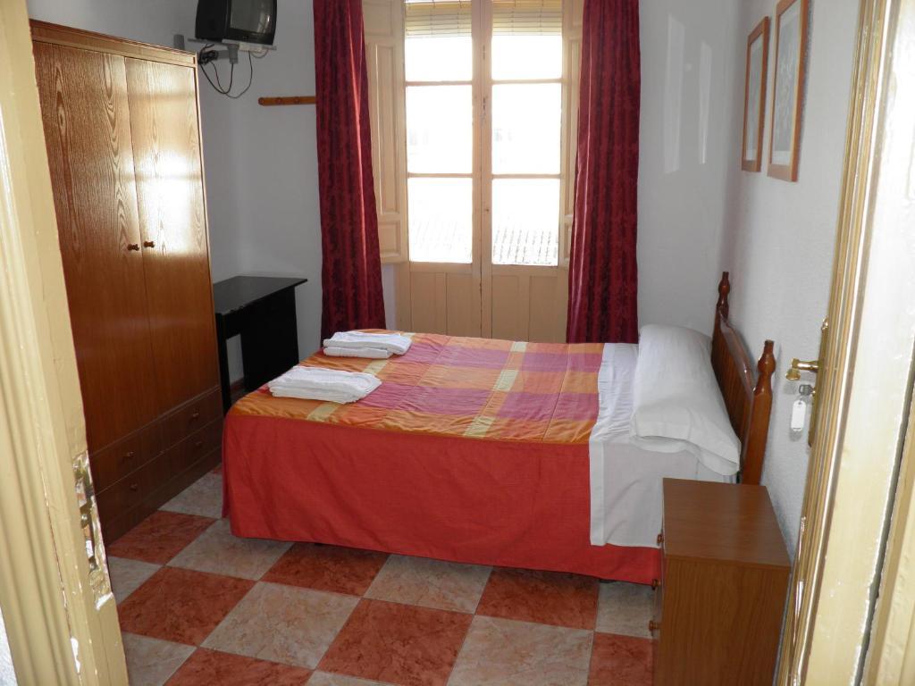 Arroyo B&B Granada Phòng bức ảnh