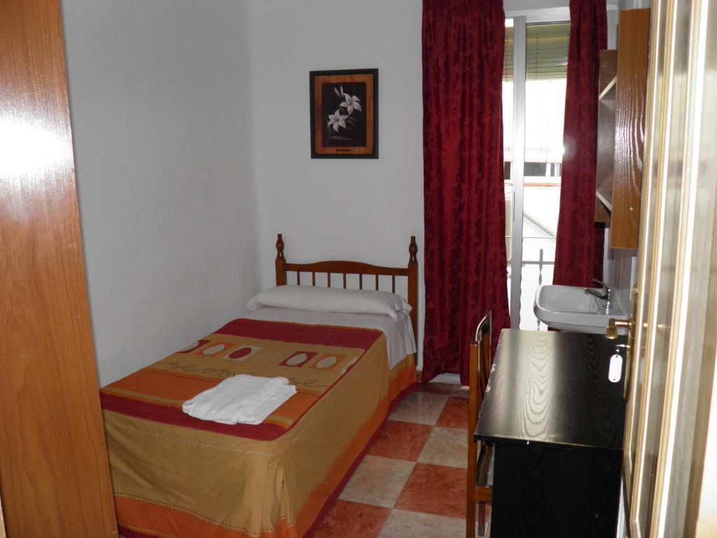 Arroyo B&B Granada Phòng bức ảnh
