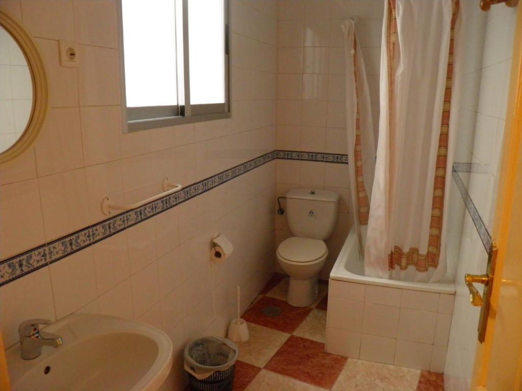 Arroyo B&B Granada Phòng bức ảnh