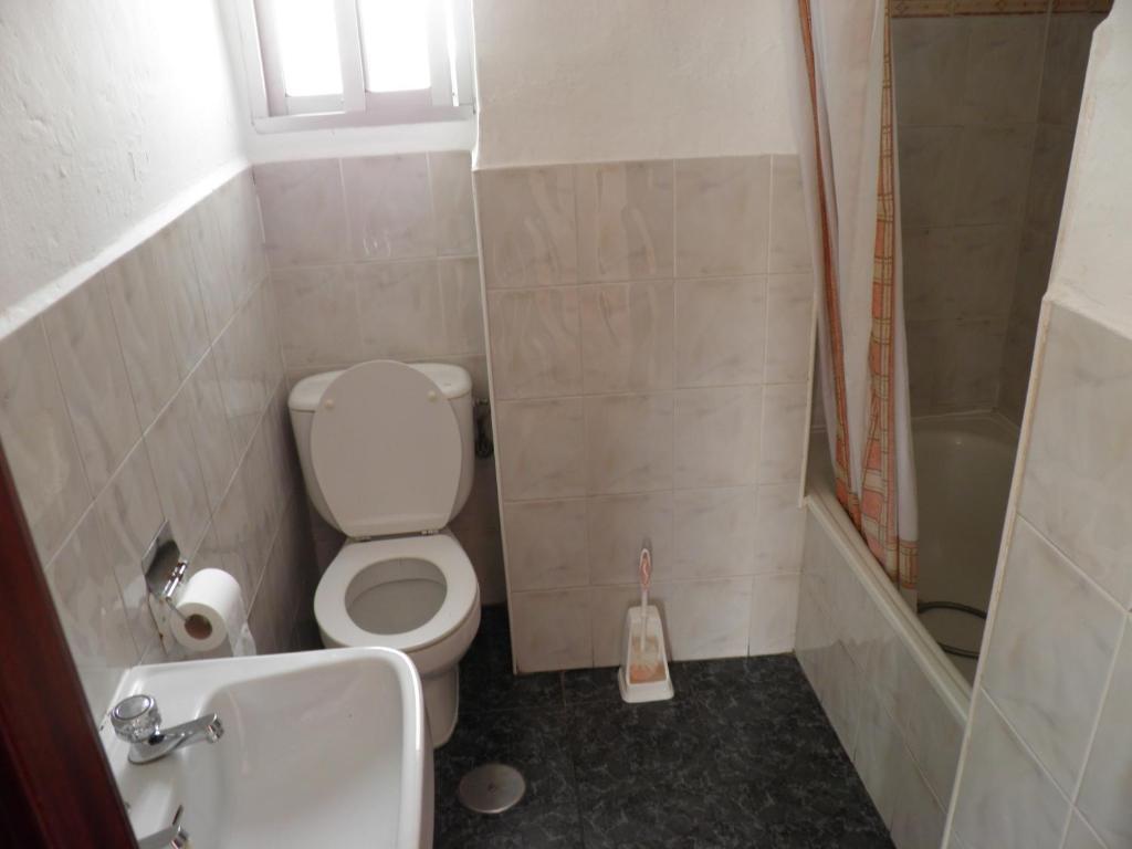 Arroyo B&B Granada Phòng bức ảnh