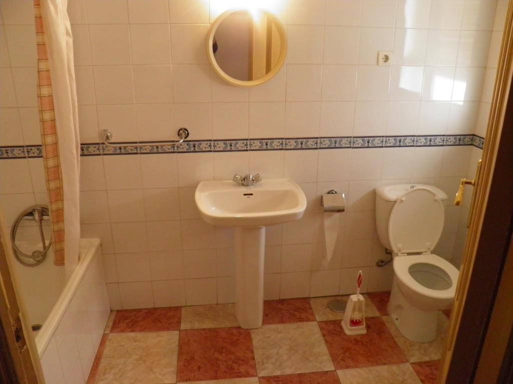 Arroyo B&B Granada Phòng bức ảnh