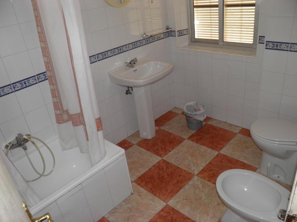 Arroyo B&B Granada Ngoại thất bức ảnh