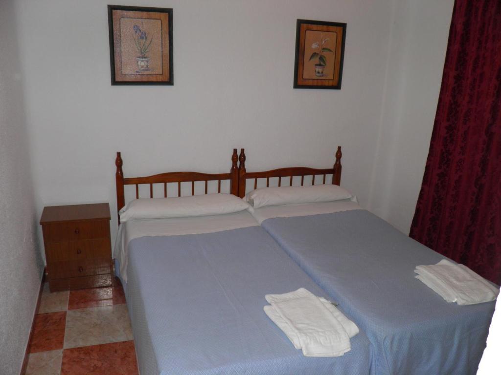 Arroyo B&B Granada Ngoại thất bức ảnh