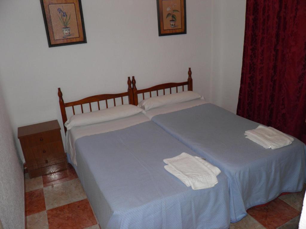 Arroyo B&B Granada Ngoại thất bức ảnh