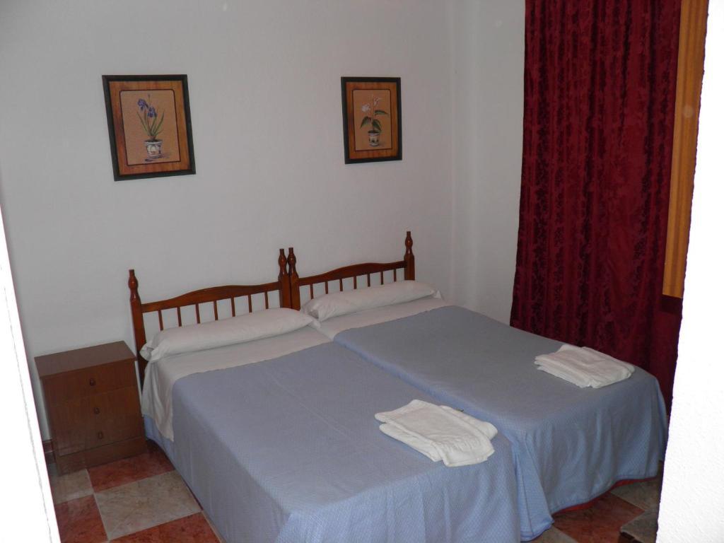 Arroyo B&B Granada Ngoại thất bức ảnh