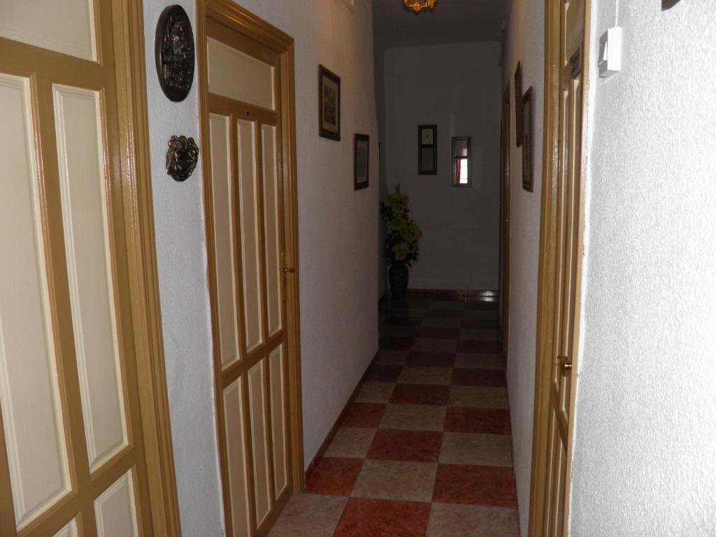 Arroyo B&B Granada Ngoại thất bức ảnh