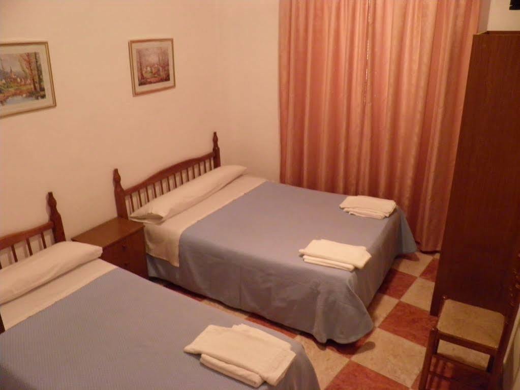 Arroyo B&B Granada Ngoại thất bức ảnh