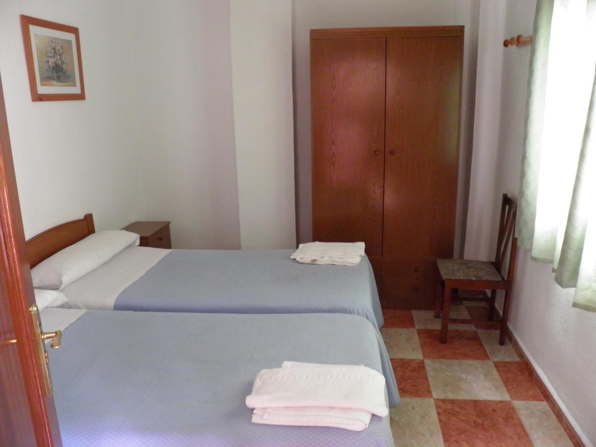 Arroyo B&B Granada Phòng bức ảnh