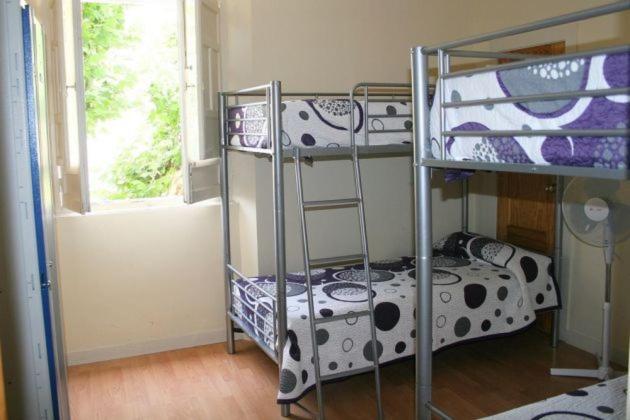 Arroyo B&B Granada Ngoại thất bức ảnh