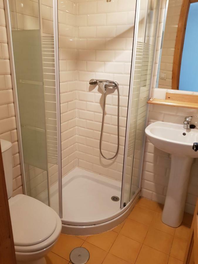 Arroyo B&B Granada Ngoại thất bức ảnh
