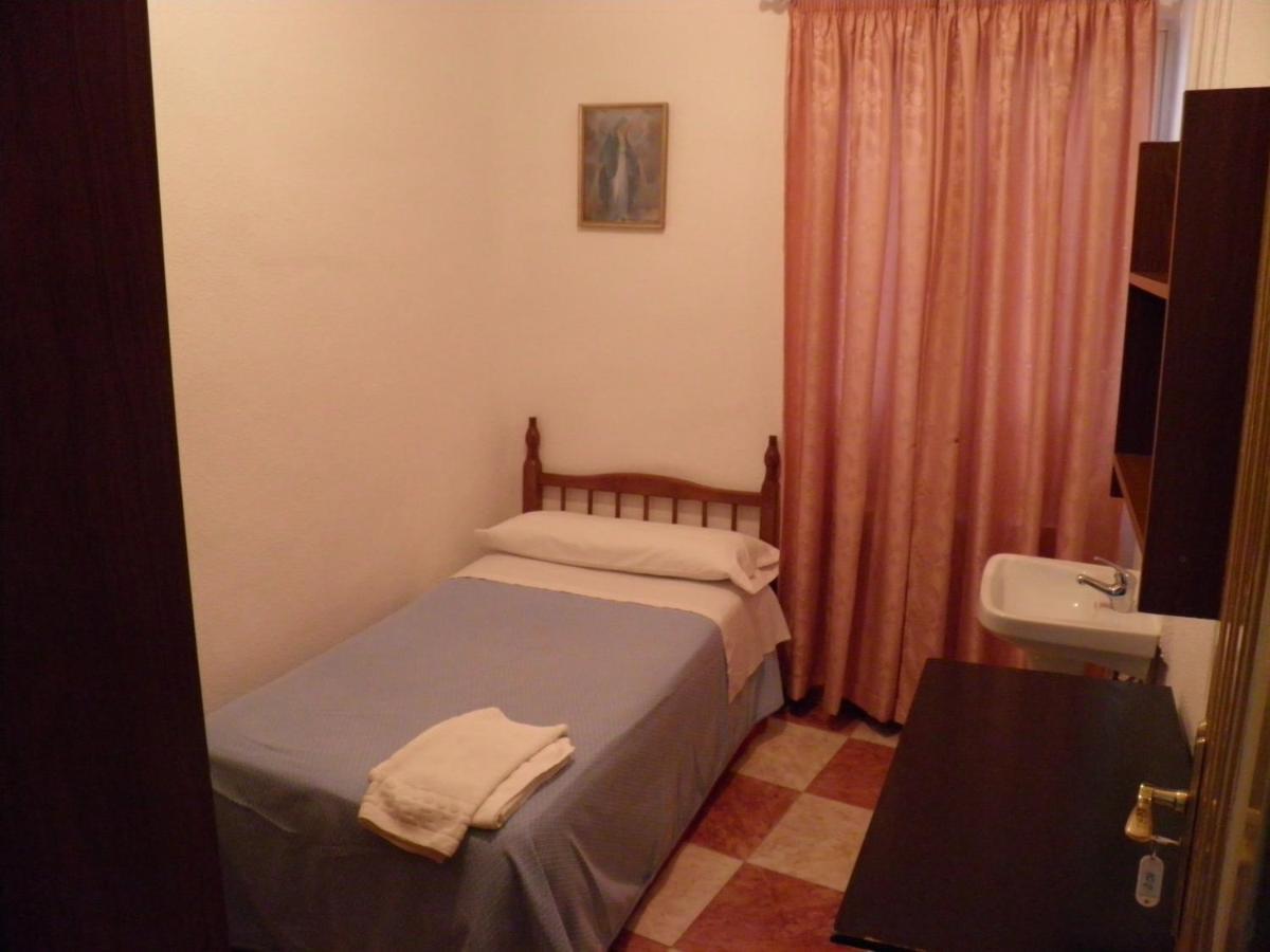 Arroyo B&B Granada Ngoại thất bức ảnh